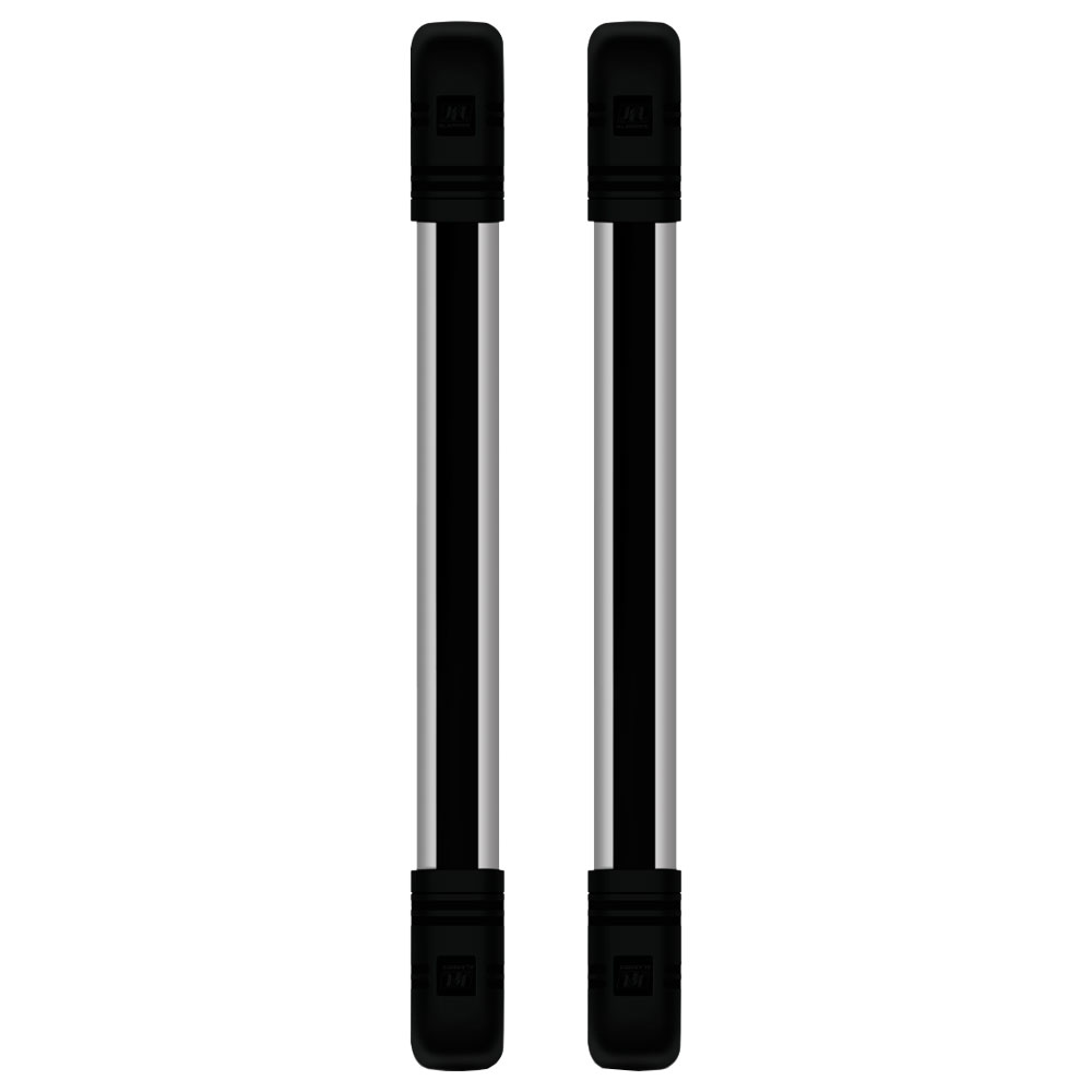 Imagem de SENSOR INFRAVERMELHO ATIVO IRB-211 2 FEIXES ATE 100 METROS 41232 JFL