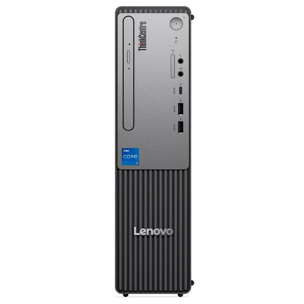 Imagem de PC LENOVO THINKCENTRE NEO 50S GEN 5 I3-14100/ 8GB/ 256GB/ FREEDOS