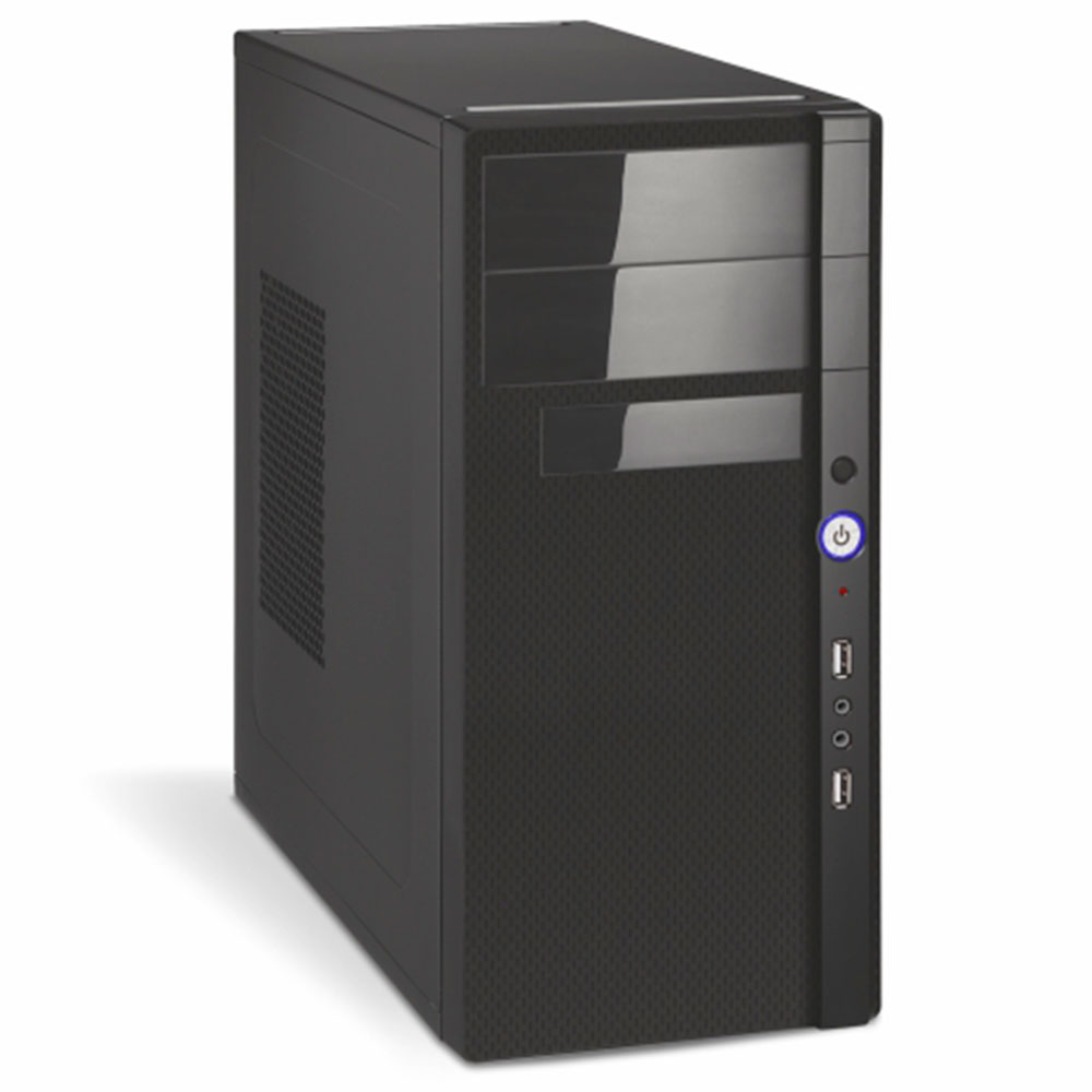 Imagem de PC PAUTA WORK I3-14100F/ 8GB/ 256GB/ FREEDOS/ GEFORCE GT 740 4GB