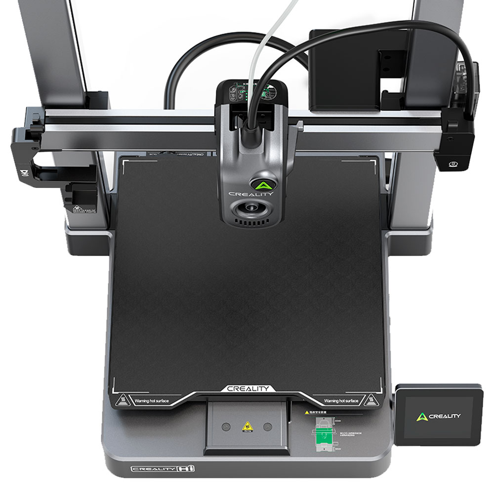 Imagem de IMPRESSORA 3D CREALITY HI - 1001010512